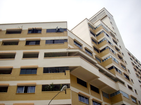 Blk 426 Jurong West Avenue 1 (Jurong West), HDB 5 Rooms #436772
